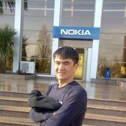 ���������� ������, ���� ������� Kanybek, 41 ���, ������������ ��� ������