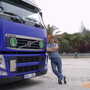 ���������� ����, ���� ������� Pavel, 48 ���, ������������ ��� ������