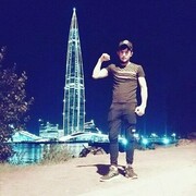  ,  Azamat, 27