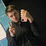  ,   Zakhar, 26 ,     