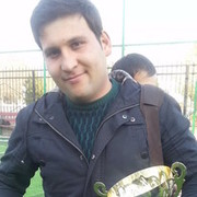  ,   Sardor, 32 ,   