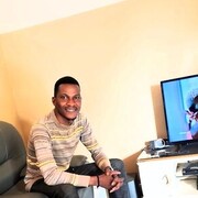  Cotonou,  Epiphane, 36