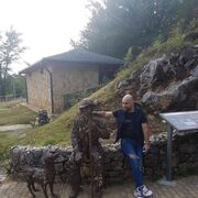  Andrychow,  Migel, 42