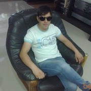  ,   Vusal, 33 ,   