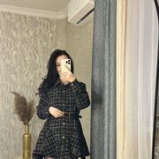 Знакомства Бишкек, Альбина