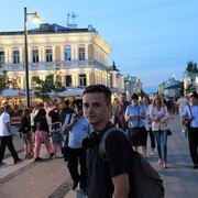 ���������� ������, ���� ������� Kovrovskiy, 26 ���, ������������ ��� ������