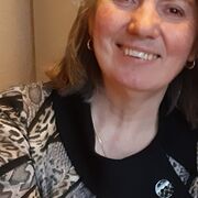 ,   Irina, 64 ,   