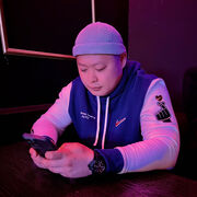  Hunghae,  Aleksei, 36