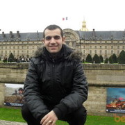  Antwerp,   Davit, 38 ,   