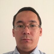 ���������� ��������, ������� Raiymbek, 33