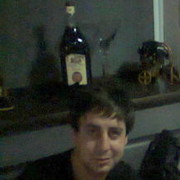  Cecchini,   Vito, 41 ,   