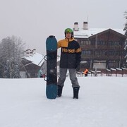 ���������� �����, ���� ������� Johnny, 28 ���, ������������ ��� ������, ����� � ���������