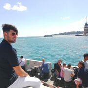  Korfez,  Samet, 25