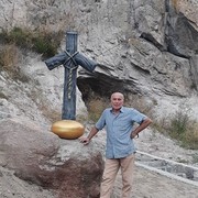 ���������� �������, ���� ������� Kaxaber shva, 62 ����, ������������ ��� ������