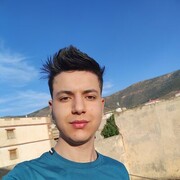  Cheraga,   Abdou, 23 ,   ,   