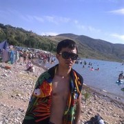  ,   Mr Bekcha, 35 ,   ,   , c 