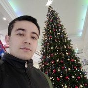 ���������� �������, ������� Fazliddin, 30