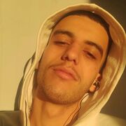  Algiers,   Khalil, 21 ,   ,   