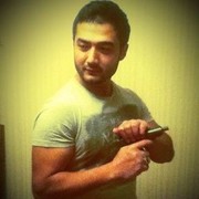  -,   RUSTAM, 36 ,  