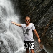  Garwolin,  Nik, 37
