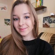  Miejska Gorka,  Ania, 22