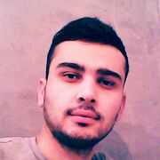  ,  Idris, 20