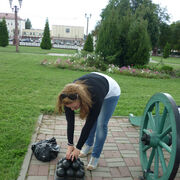 ���������� �����, ���� ������� Yauheniya, 52 ����, ������������ ��� ����� � ���������, c�������� ���������