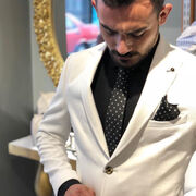  Tepecik,  enriko, 25