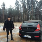  ,   Marat, 35 ,   