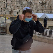  Tel Aviv-Yafo,   Mikhail, 22 ,   ,   