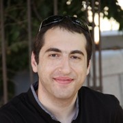  Tirat Karmel,  Alex, 38
