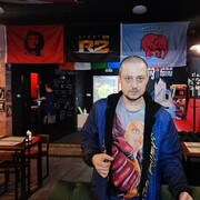 ���������� ����� �������, ���� ������� Mikhail, 37 ���, ������������ ��� ������, ����� � ���������