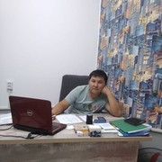  -,  Sagynbek, 38