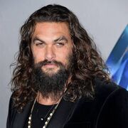  Texas City,  Jason Momoa, 45