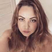  Nyon,  Anastasiya, 25