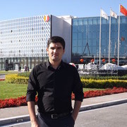  Shahecheng,  , 37
