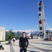  ,   Bauyrzhan, 24 ,  