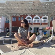  ,  Daria, 24