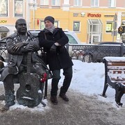 ���������� �����, ���� ������� �����, 52 ����, ������������ ��� ������, ����� � ���������