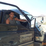 ���������� �����, ���� ������� Nader, 44 ����, ������������ 