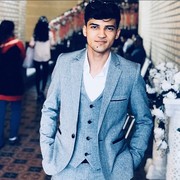  ,  Amir, 27
