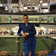  ,  Alibek, 37