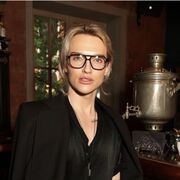 ���������� �����, Sasha