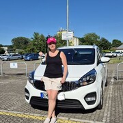  Heide,  Valentina, 37
