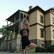 ���������� ������, ���� ������� Dzianis, 33 ����, ������������ ��� ������, ����� � ���������, c�������� ���������