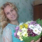 Знакомства Александровск, девушка Кристина, 32