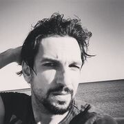 ���������� ������, ���� ������� ANDY YAVUZ, 32 ����, ������������ ��� ������, ����� � ���������, ���������