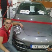  Podebrady,  SRV, 40