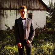  ,  YURII, 29