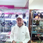 ���������� ������, ���� ������� Anatoli, 75 ���, ������������ ��� ������, ����� � ���������, c�������� ���������